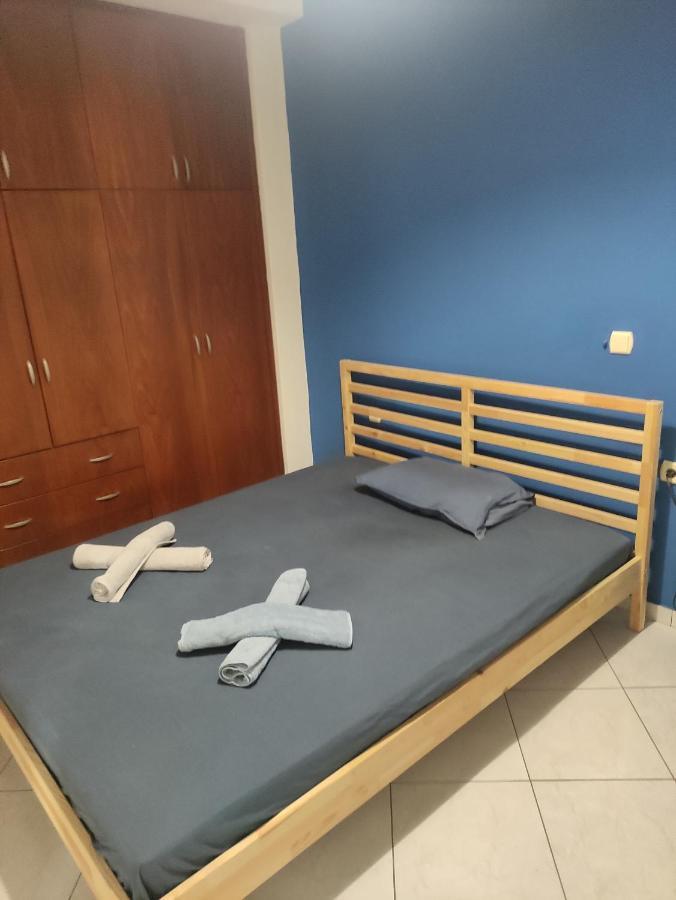 οικογενειακό στα χανια με θέα Appartement *