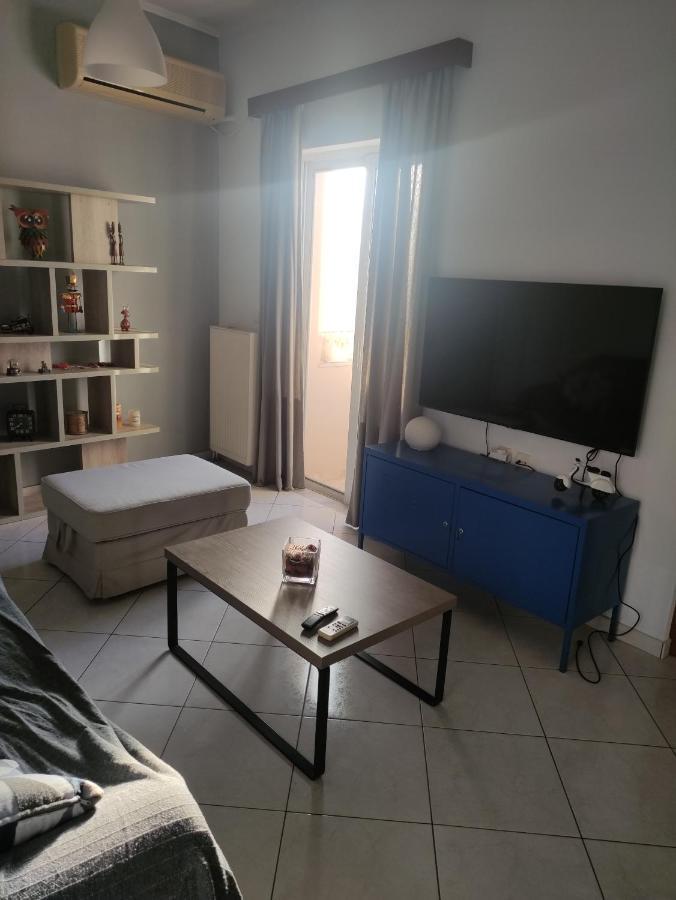 Appartement οικογενειακό στα χανια με θέα Chania (Crete)